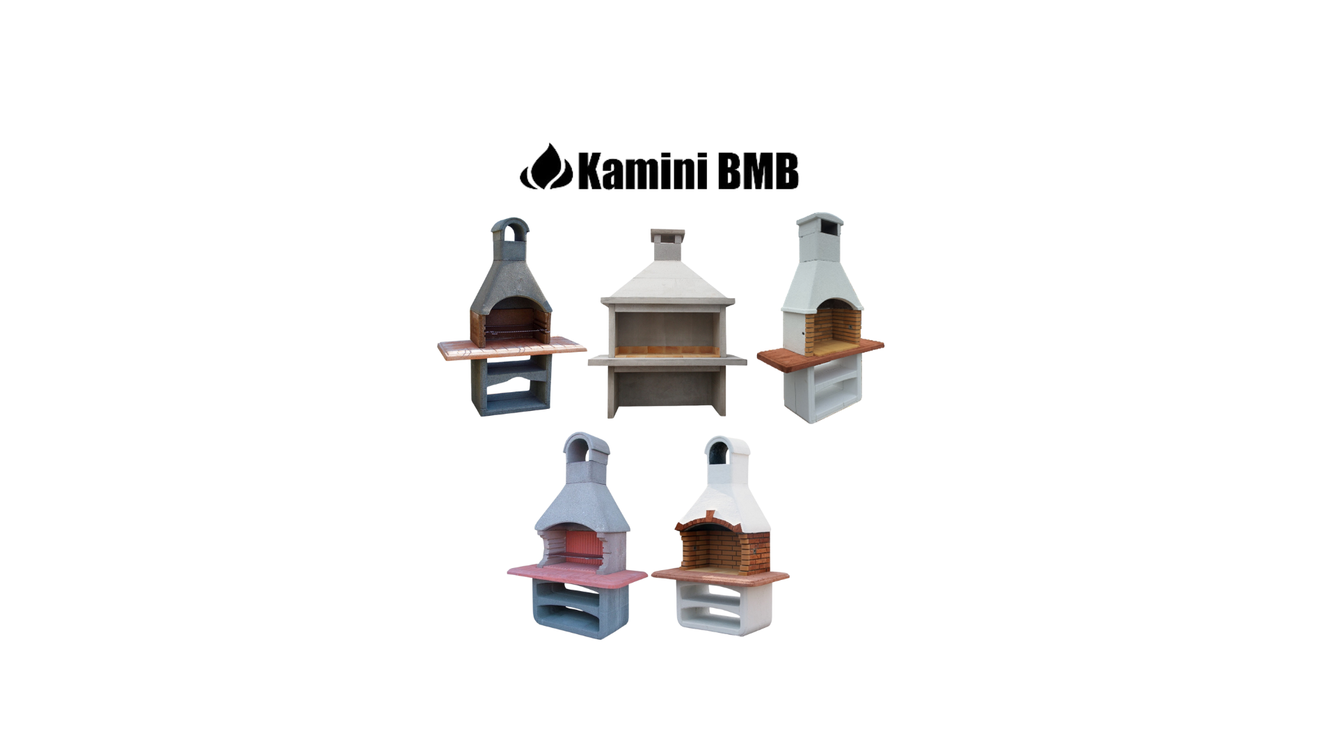 KAMINI BMB