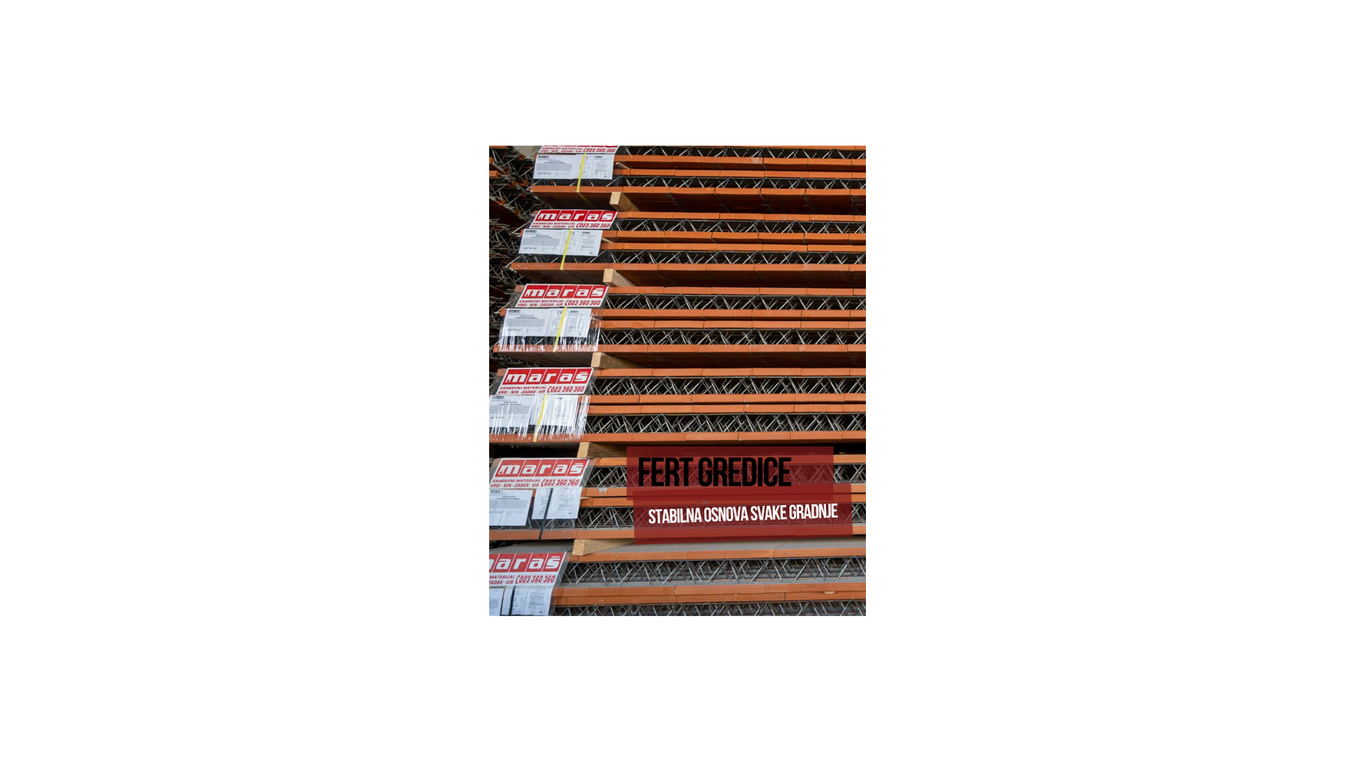 FERT GREDICE